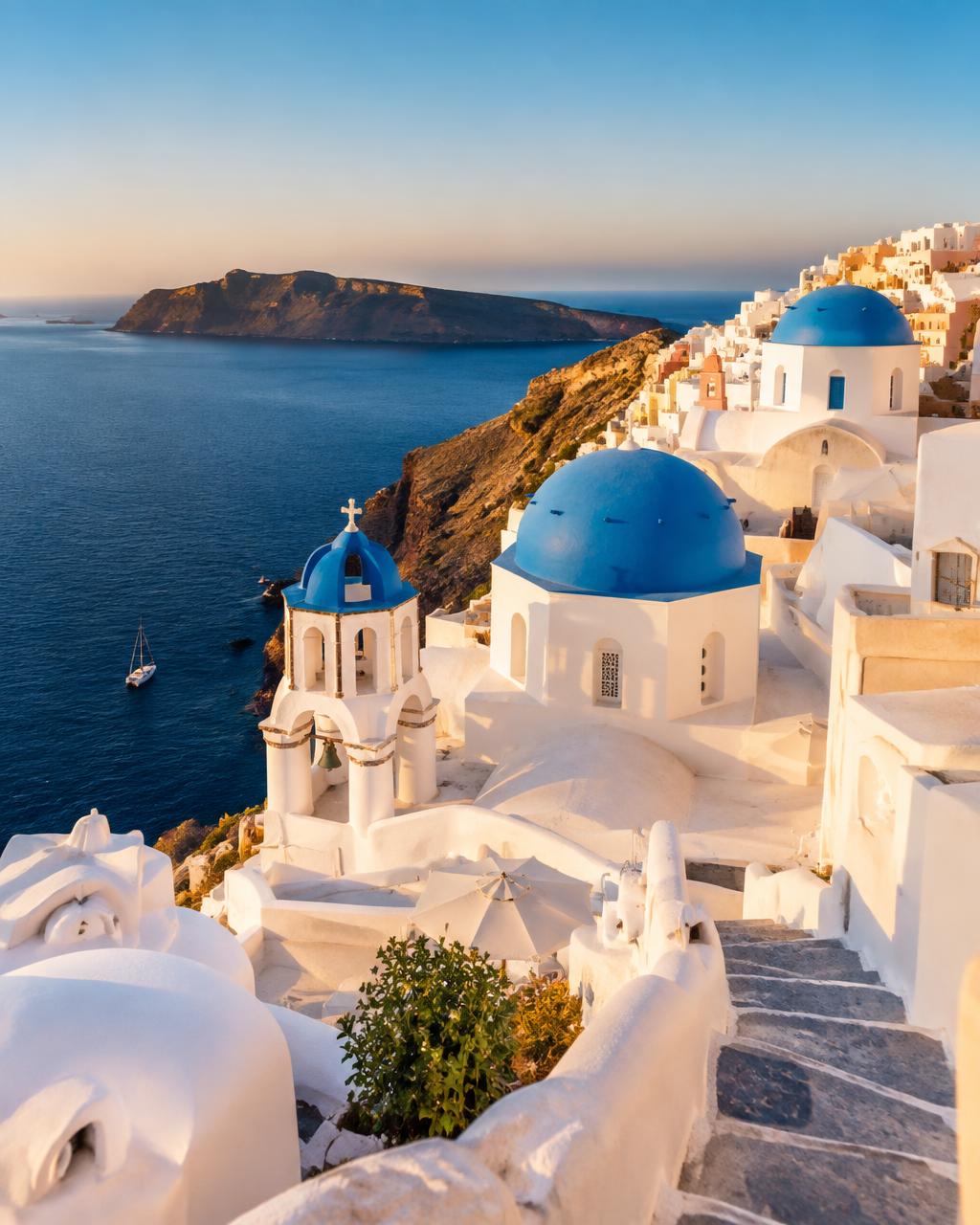 Greece & the Aegean