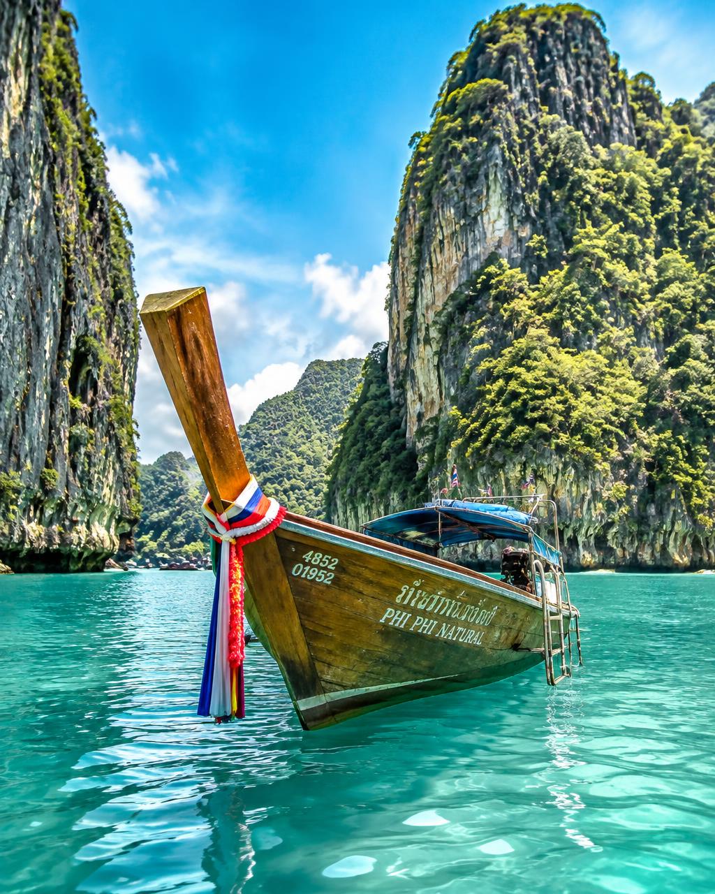 Thailand